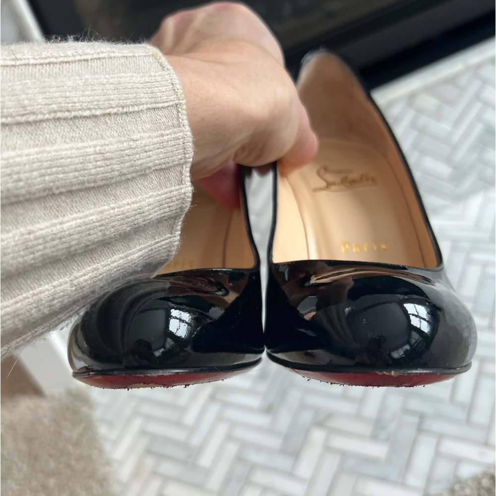 Christian Louboutin Pumps- 36.5 - Picture 2 of 12